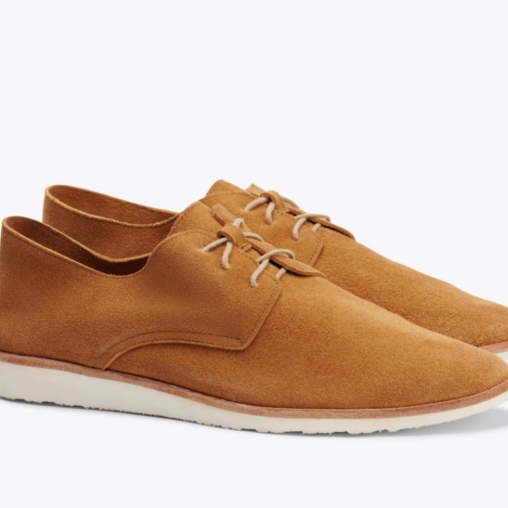 Nisolo Sedona Lightweight Derby